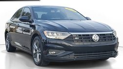 2020 Volkswagen Jetta R-Line