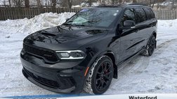 2023 Dodge Durango SRT 392