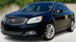 2012 Buick Verano Base