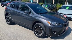2023 Subaru Crosstrek Premium