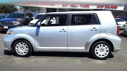 2014 Scion xB 