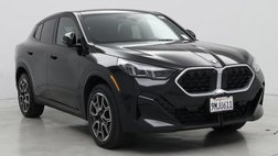 2024 BMW X2 xDrive28i