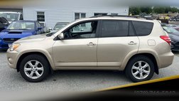 2011 Toyota RAV4 Limited