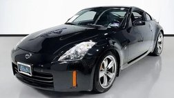 2008 Nissan 350Z Grand Touring