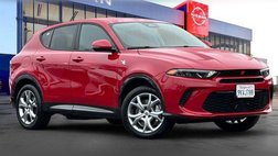 2024 Dodge Hornet R/T