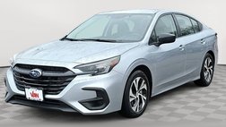2024 Subaru Legacy Base