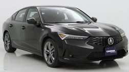 2023 Acura Integra w/Tech w/A-SPEC