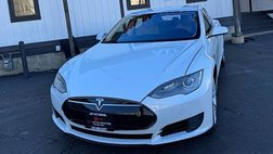 2015 Tesla Model S 85D