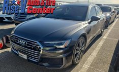 2019 Audi A6 quattro Premium Plus 55 TFSI