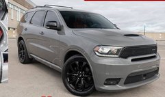 2019 Dodge Durango R/T