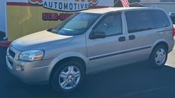 2008 Chevrolet Uplander LS