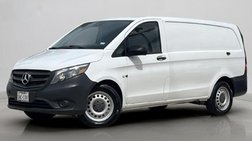 2019 Mercedes-Benz Metris Passenger RWD