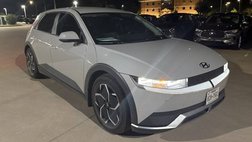 2022 Hyundai Ioniq 5 SEL