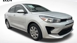 2023 Kia Rio S
