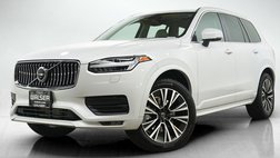 2020 Volvo XC90 T6 Momentum 6-Passenger