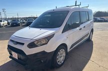 2018 Ford Transit Connect XL