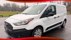 2020 Ford Transit Connect XL