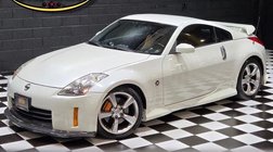 2007 Nissan 350Z Enthusiast