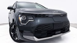 2023 Kia Niro EV Wind