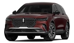 2024 Lincoln Nautilus Premiere