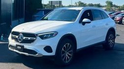 2024 Mercedes-Benz GLC-Class GLC 300 4MATIC