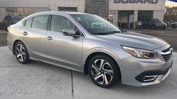 2022 Subaru Legacy Limited