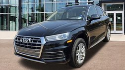 2020 Audi Q5 Premium