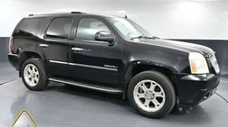 2012 GMC Yukon Denali