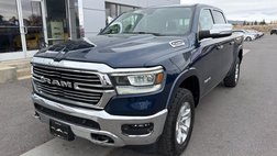 2022 Ram Ram Pickup 1500 Laramie