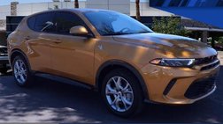 2024 Dodge Hornet R/T