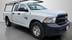 2022 Ram Ram Pickup 1500 Classic Tradesman