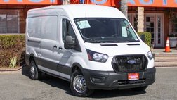 2023 Ford Transit 250