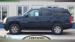 2007 GMC Yukon SLE