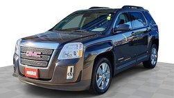 2015 GMC Terrain SLE-2