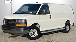2023 GMC Savana 2500