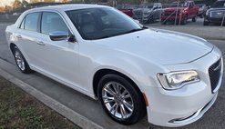 2016 Chrysler 300 C