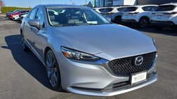 2018 Mazda MAZDA6 Grand Touring