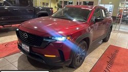 2024 Mazda CX-50 2.5 S Premium
