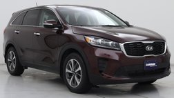 2020 Kia Sorento LX V6
