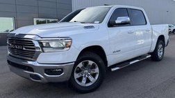 2023 Ram Ram Pickup 1500 Laramie