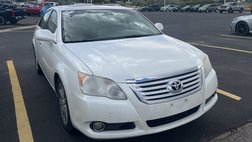 2009 Toyota Avalon Limited