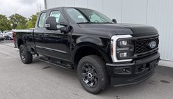 2026 Ford Super Duty F-350 XL