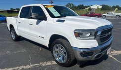 2022 Ram Ram Pickup 1500 Lone Star