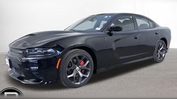 2018 Dodge Charger SXT Plus