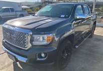 2020 GMC Canyon Denali