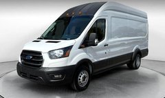 2020 Ford Transit 350 HD