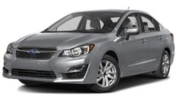 2015 Subaru Impreza 2.0i Premium