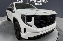 2025 GMC Sierra 1500 Elevation Standard