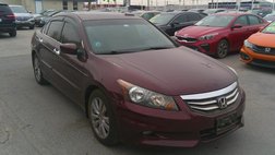 2011 Honda Accord EX-L