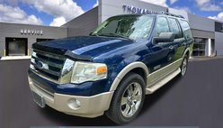 2008 Ford Expedition Eddie Bauer